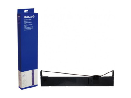 EPSON RUBAN IMPRIMANTE NOIR FX-/2170 LQ-/2070/2170/2080/2180