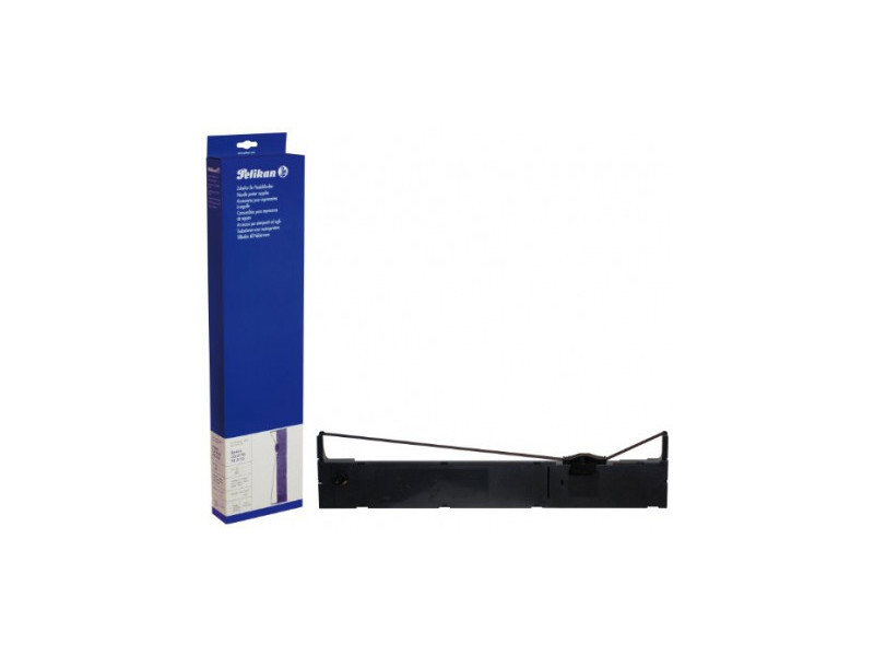 EPSON RUBAN IMPRIMANTE NOIR FX-/2170 LQ-/2070/2170/2080/2180