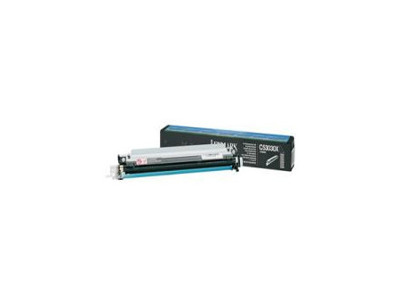 Tambour laser lexmark C53030X - noir (20.000 pages)