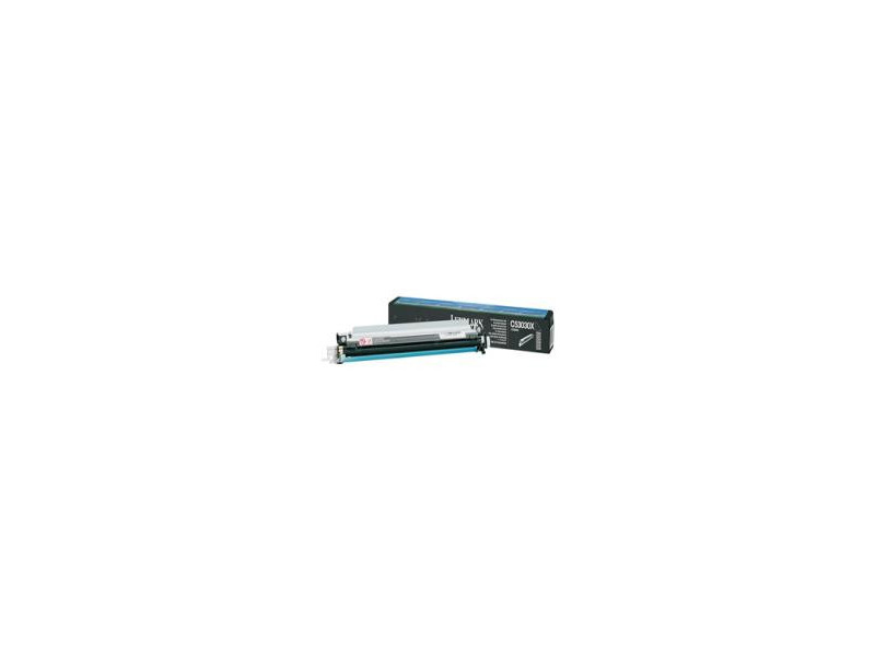 Tambour laser lexmark C53030X - noir (20.000 pages)