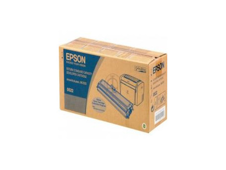 Toner Epson C13S050522 - Noir (1.800 pages)