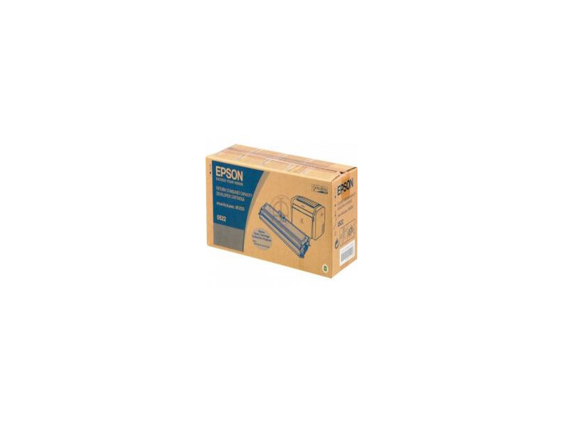 Toner Epson C13S050522 - Noir (1.800 pages)