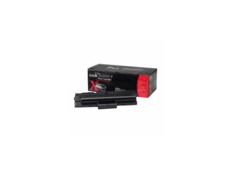 XEROX TONER LASER NOIR 3.000 PAGES/3130