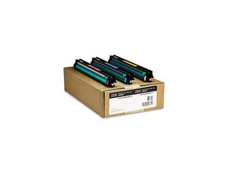 Revelateur laser ibm 53P9397 - couleur (28.000 pages)