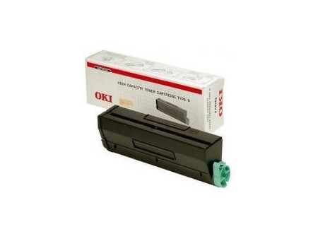 Toner OKI B4100/B4200/B4250/B4300/B4350