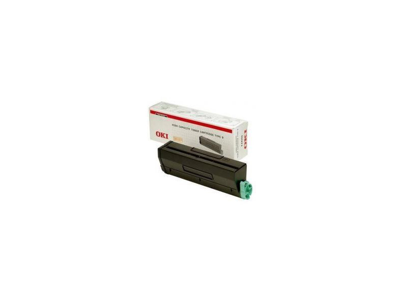 Toner OKI B4100/B4200/B4250/B4300/B4350