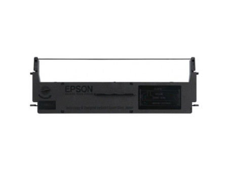 EPSON RUBAN IMPRIMANTE NOIR 3 MILLIONS DE CARACTÈRES LQ/50