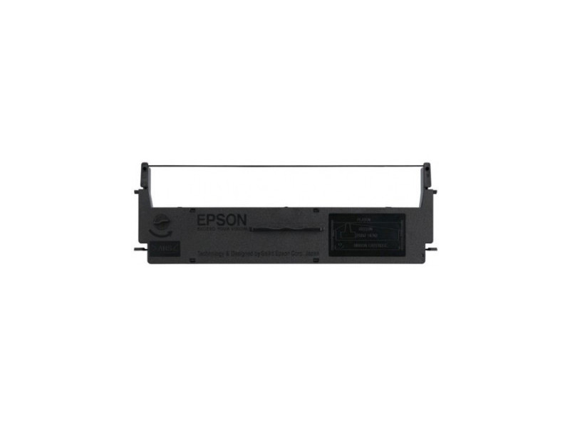 EPSON RUBAN IMPRIMANTE NOIR 3 MILLIONS DE CARACTÈRES LQ/50