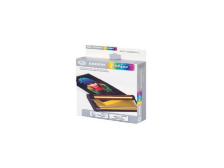 Ruban imprimante sagem dsr 400