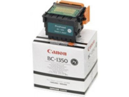 canon cabezal inyeccion tinta bc-1350 w6400/8400