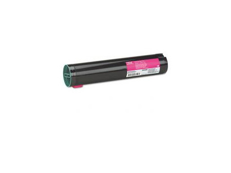 Toner laser ibm 39V2209 - magenta (24.000 pages)
