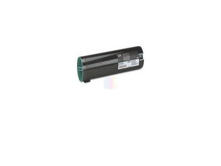 Toner laser ibm 39V2211 - noir (38.000 pages)