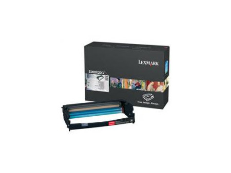 tambour laser lexmark E260X22G - (30.000 pages)
