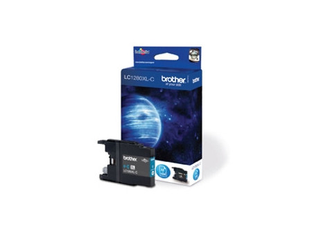 Cartouche Brother LC1280XLC