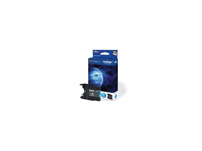 Cartouche Brother LC1280XLC