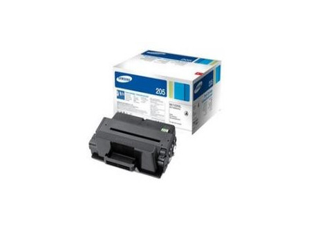 Toner Samsung MLT-D205E - Noir (10.000 pages)