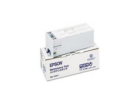 Reservoir de maintenance Epson C12C890501