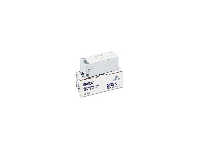 Reservoir de maintenance Epson C12C890501