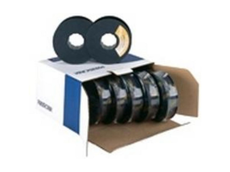 TALLY RUBAN IMPRIMANTE NOIR PACK 6/P5000/P5220S