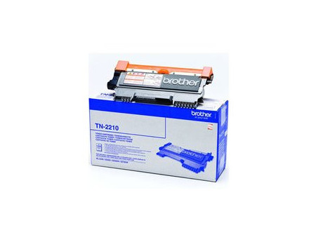 Toner Brother TN-2210