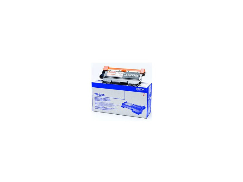 Toner Brother TN-2210