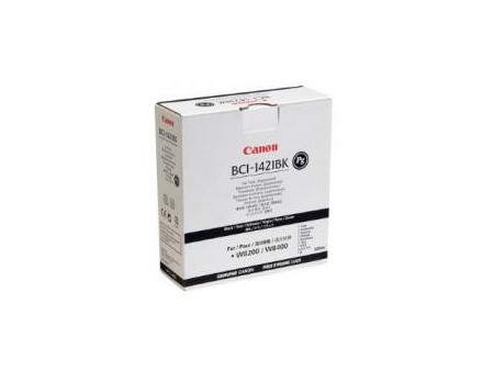 Cartouche Canon BCI-1421BK - Noir