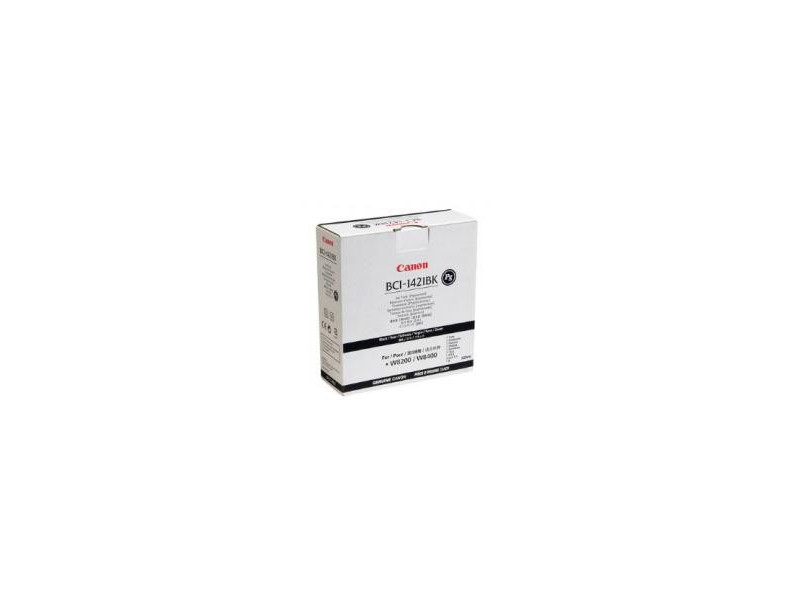 Cartouche Canon BCI-1421BK - Noir