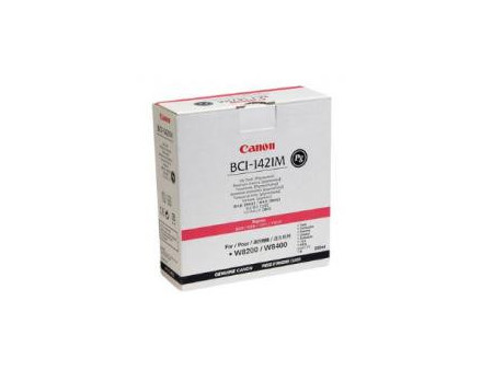 Cartouche Canon BCI-1421M - Magenta