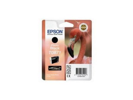 Cartouche Epson T0871 - Noir