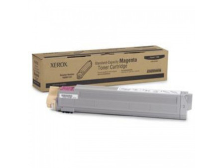 XEROX TONER LASER MAGENTA 7.500 PAGES PHASER/7400