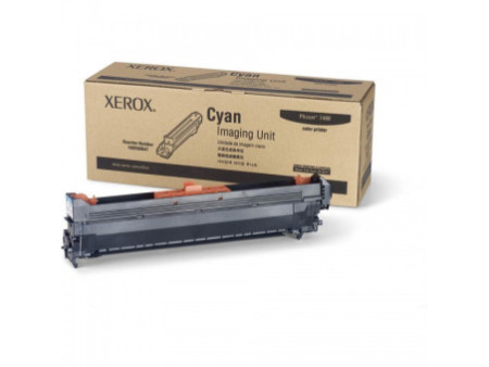 XEROX UNITE D'IMAGES CYAN 30.000 PAGES PHASER/7400