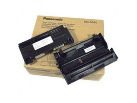 PANASONIC TONER LASER NOIR 5.000 PAGES UF/7100EP