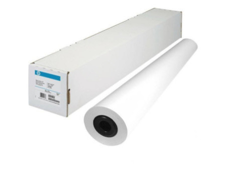 hewlett packard papier jet d'encre photo glossy 42 190gr