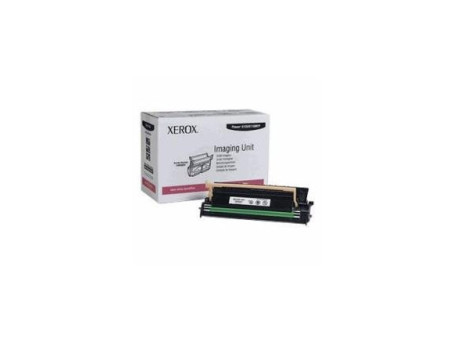 XEROX UNITE D'IMAGES NOIR 20.000 PAGES NOIR/10.000 PAGES PHASER/6120