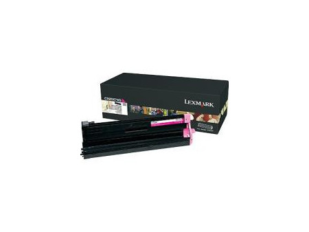 Tambour laser lexmark C925X74G - magenta (30.000 pages)