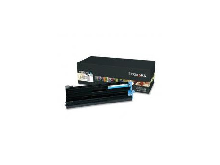 Tambour laser lexmark C925X73G - cyan (30.000 pages)