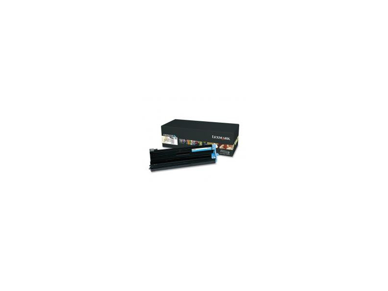 Tambour laser lexmark C925X73G - cyan (30.000 pages)