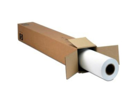 hewlett packard papier jet d'encre photo semi-glossy 610mmx30,5m 179gr