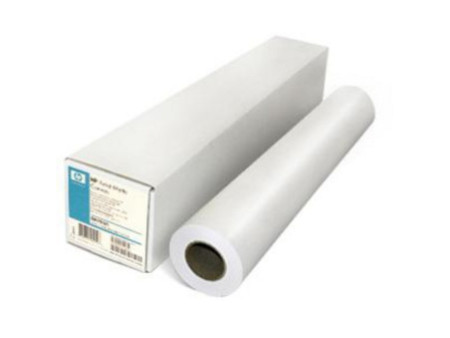 hewlett packard papier jet d'encre coated 60 120gr