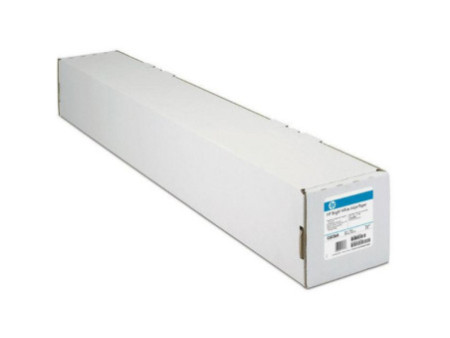 hewlett packard papier jet d'encre photo 610mmx45,7m 90gr