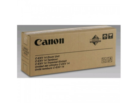 Tambour Canon C-EXV14