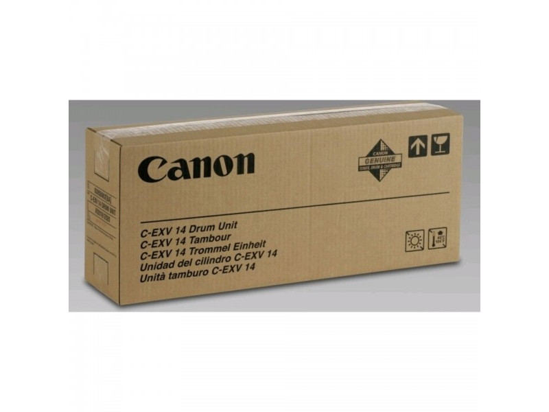 Tambour Canon C-EXV14