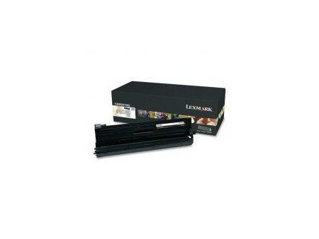 Tambour laser lexmark C925X72G - noir (30.000 pages)