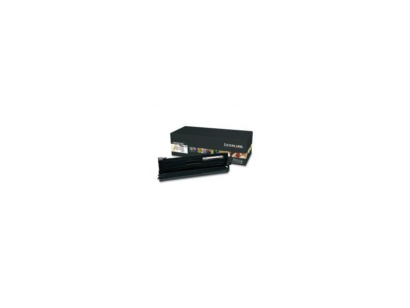 Tambour laser lexmark C925X72G - noir (30.000 pages)