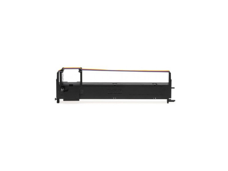 EPSON RUBAN IMPRIMANTE COULEUR LX-/300/300+II