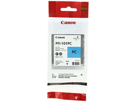 Cartouche Canon PFI-101PC Photo cyan