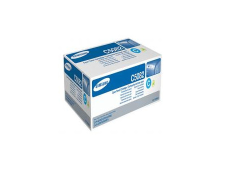 Toner Samsung CLT-C5082S - Cyan