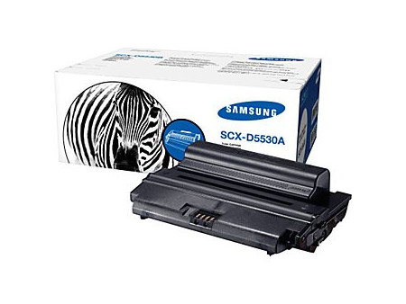 SAMSUNG TONER LASER NOIR 4.000 PAGES SCX/5530