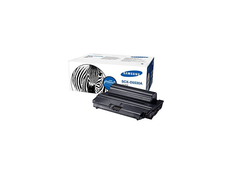 SAMSUNG TONER LASER NOIR 4.000 PAGES SCX/5530