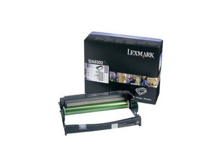 Tambour laser lexmark 12A8302 - (30.000 pages)